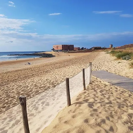 Cocooning Et Plages Apartament