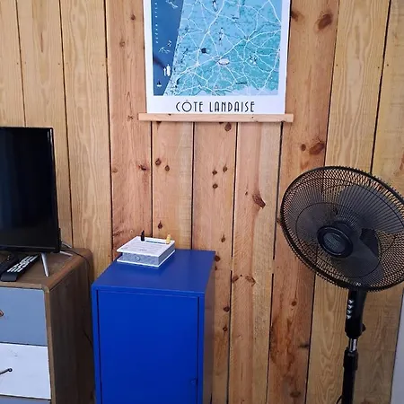 Cocooning Et Plages Apartamento *