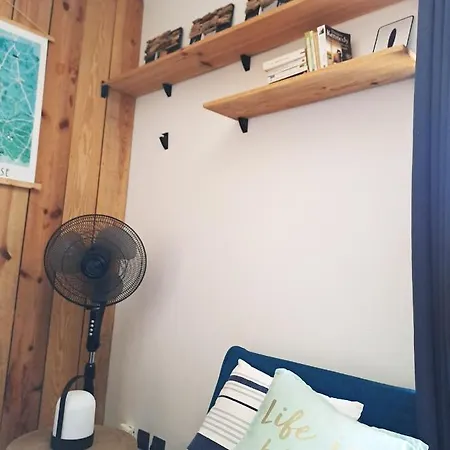 Cocooning Et Plages Capbreton