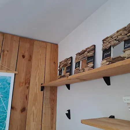 Cocooning Et Plages *