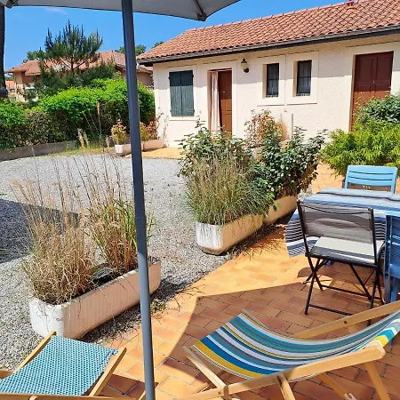 Cocooning Et Plages شقة *