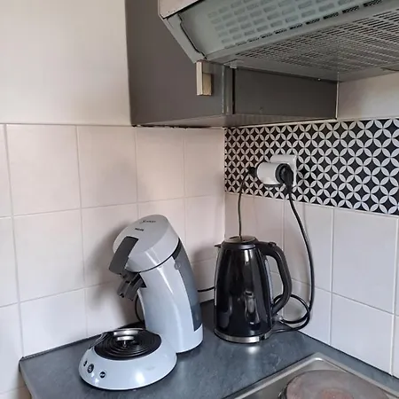 Cocooning Et Plages Apartamento