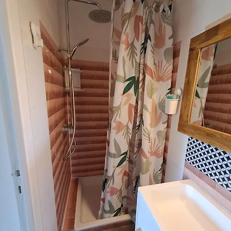 Apartamento Cocooning Et Plages Capbreton