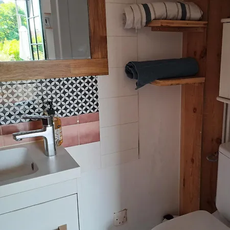 Apartamento Cocooning Et Plages Capbreton