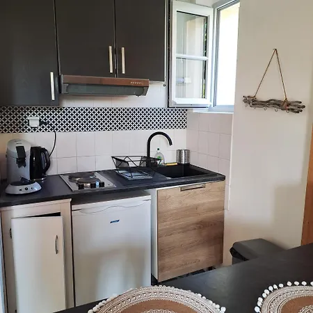 Cocooning Et Plages Apartamento Capbreton