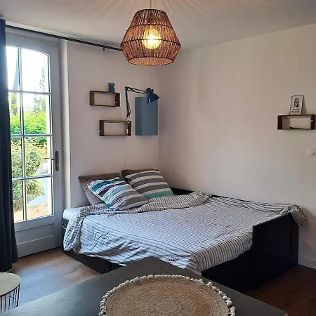 Cocooning Et Plages Apartamento