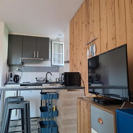 Apartamento Cocooning Et Plages *