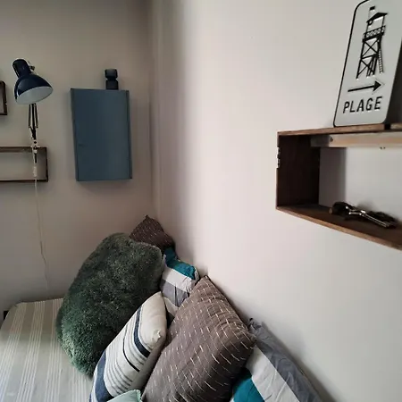 Apartament Cocooning Et Plages Capbreton