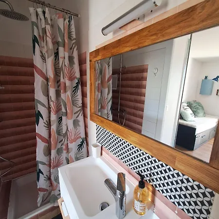 Cocooning Et Plages *