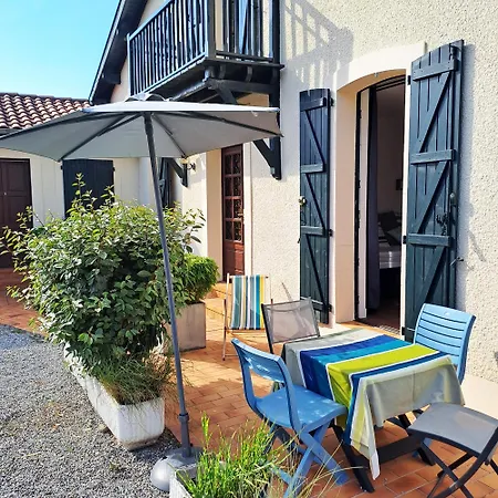 Apartament Cocooning Et Plages