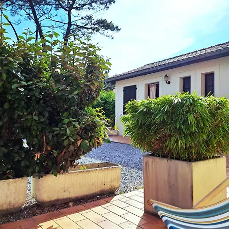 Apartament Cocooning Et Plages