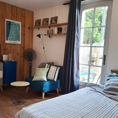 Cocooning Et Plages * Capbreton