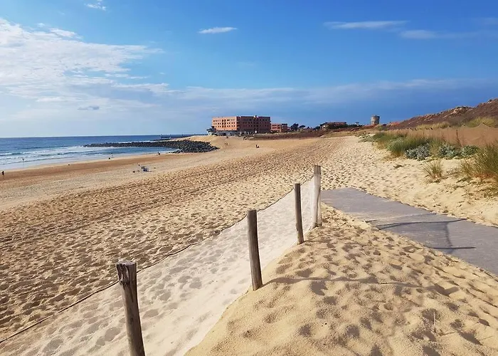 Cocooning Et Plages Appartement