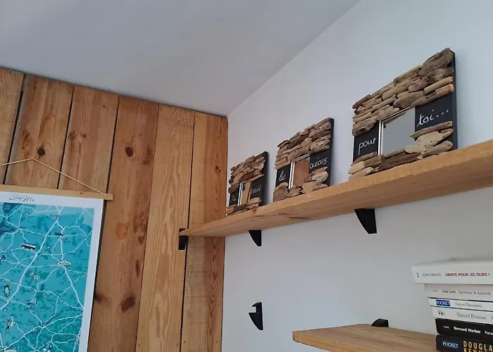 Cocooning Et Plages *