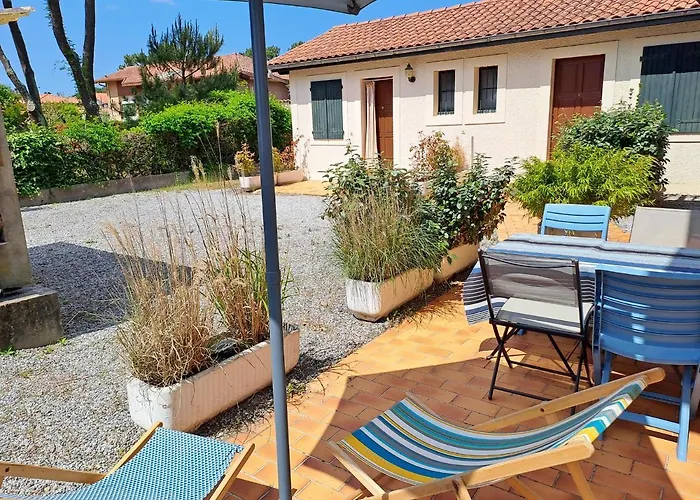 Cocooning Et Plages Appartement *