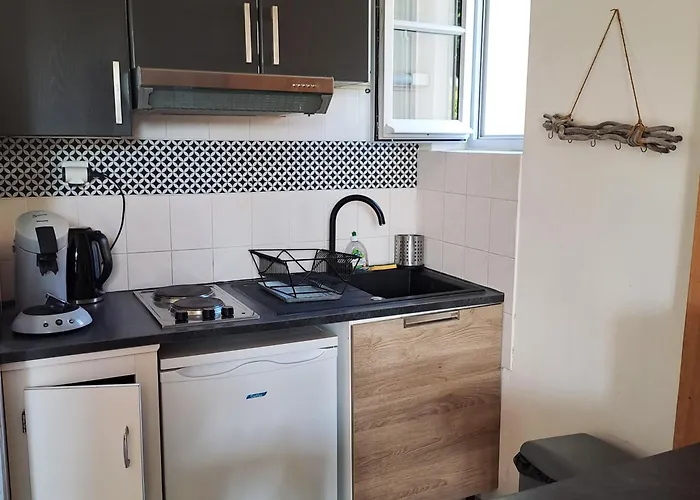 Cocooning Et Plages Appartement Capbreton