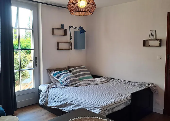 Cocooning Et Plages Appartement