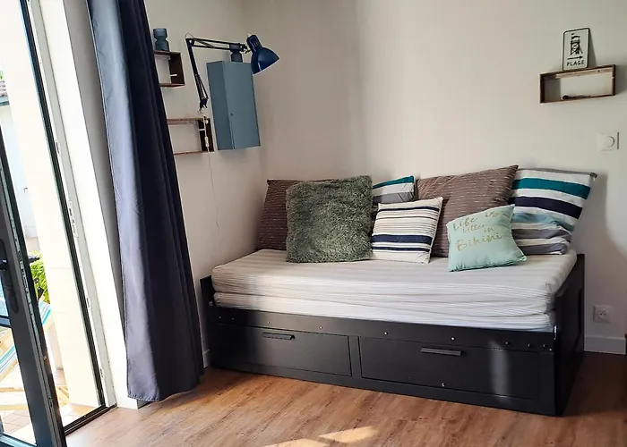 Cocooning Et Plages * Capbreton