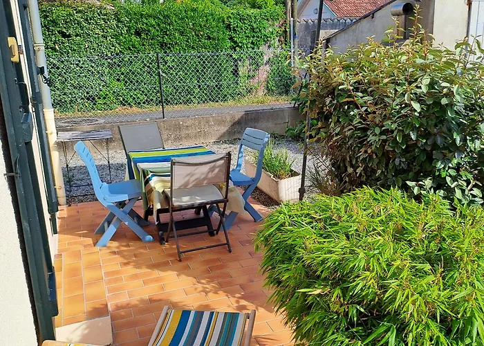 Cocooning Et Plages Appartement Capbreton