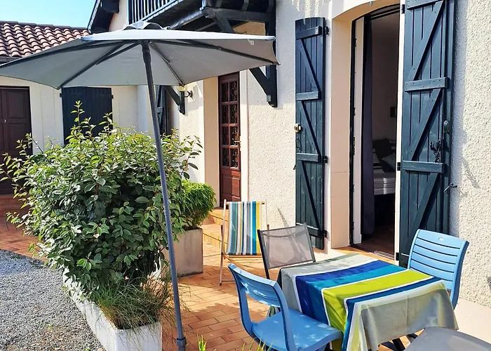 Appartement Cocooning Et Plages