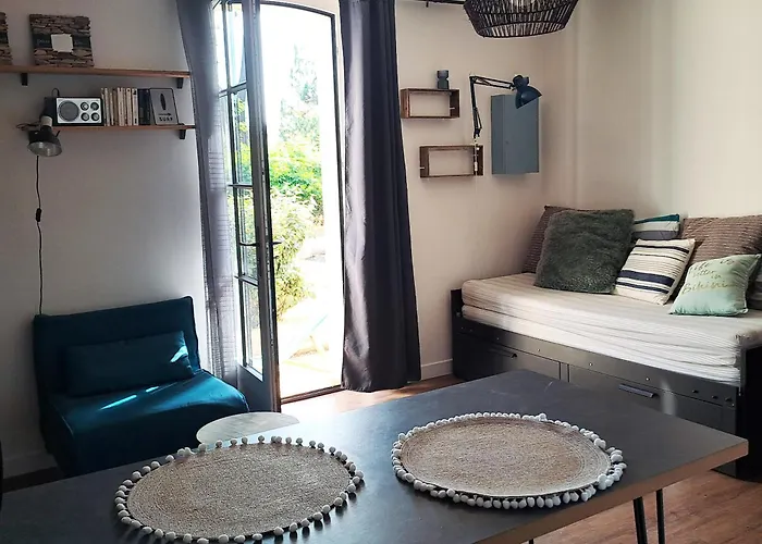 Cocooning Et Plages Appartement Capbreton