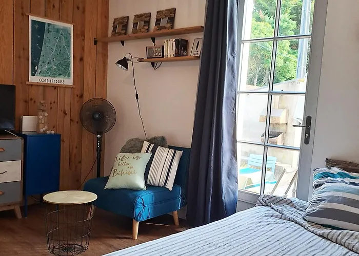 Cocooning Et Plages * Capbreton